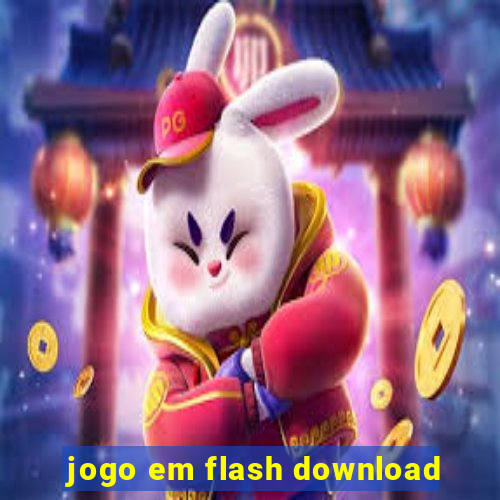 jogo em flash download